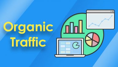 Buy Organic Traffic