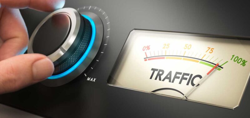Get Traffic Without SEO